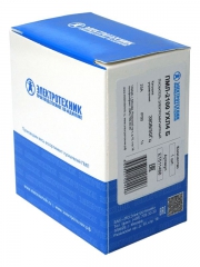 Пускатель магнитный ПМЛ-2100 УХЛ4 Б 380В/50Гц 1з 25А нереверсивный без реле IP20 Электротехник ET511488 ET511488