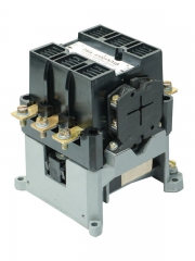 Пускатель электромагнитный ПМА-4100 УХЛ4 В 380В/50Гц 2з+2р 63А нереверсивный без реле IP00 Электротехник ET002281 ET002281