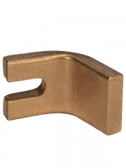 Контакт для контакторов КТ-6020 КТП-6020 неподвижн. Электротехник ET003496 ET003496