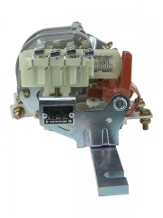 Контактор электромагнитный КТ-6022Б У3 160А 380В 2з+2р 2п Электротехник ET509805 ET509805