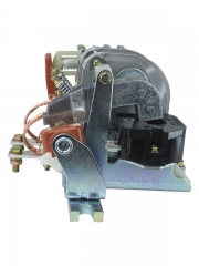 Контактор электромагнитный КТ-6022Б У3 160А 380В 2з+2р 2п Электротехник ET509805 ET509805