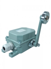 Выключатель конечн. КУ-701 У2 10А IP54 2 эл. цепи рычаг с роликом Электротехник ET003117 ET003117