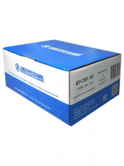 Выключатель конечн. КУ-701 У2 10А IP54 2 эл. цепи рычаг с роликом Электротехник ET003117 ET003117