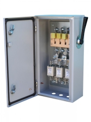 Ящик силовой ЯВЗ-32-IP54 УХЛ3 250А с ПН-2 250А Электротехник ET529124 ET529124