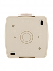 Выключатель 1-кл. ОП Nata 10А IP20 крем. LEZARD 710-0300-100 710-0300-100