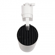 Светильник светодиодный трековый PTR 0620 20Вт 4000К IP40 24град. WH бел. JazzWay 5035812 5035812