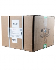 Кабель нагревательный саморег. 16Вт/м 220В без экрана Extherm LXTC16-2 ExthermLXTC16-2