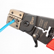 Пресс-клещи ПКВ-6 КВТ 80754 80754