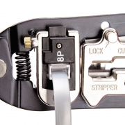 Пресс-клещи для RJ разъемов JT-01 КВТ 55928 55928