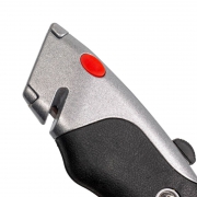 Нож строительный монтажный НСМ-10 КВТ 78495 78495