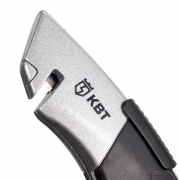 Нож строительный монтажный НСМ-11 КВТ 78496 78496