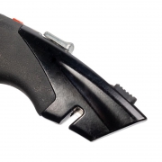 Нож строительный монтажный НСМ-12 КВТ 78497 78497