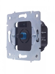 Механизм светорегулятора СП 800Вт VESNA бел. LEZARD 742-0288-115 742-0288-115