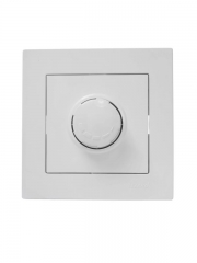 Механизм светорегулятора СП 800Вт VESNA бел. LEZARD 742-0288-115 742-0288-115