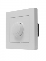 Механизм светорегулятора СП 800Вт VESNA бел. LEZARD 742-0288-115 742-0288-115