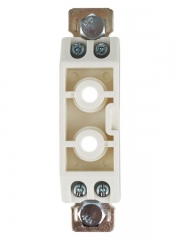 Держатель плавкого предохранителя ДП-33 габ. 00.160А IEK DPP10D-DP-160 DPP10D-DP-160