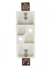 Держатель плавкого предохранителя ДП-35 габ. 1.250А IEK DPP30D-DP-250 DPP30D-DP-250