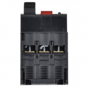 Пускатель ПРК32-25 In25А Ir20-25А Ue 660В ИЭК DMS11-025 DMS11-025