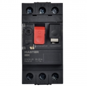 Пускатель ПРК32-25 In25А Ir20-25А Ue 660В ИЭК DMS11-025 DMS11-025