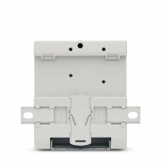 Счетчик CE101 R5.1 145 M6 1ф 5-60А класс точн. 1.0 1 тариф. универс. крепл. мех. ОУ 230В Энергомера 101001003011067 101001003011067