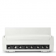 Счетчик ЦЭ6803В 3ф 10-100А класс точн. 1.0 1 тариф. на DIN-рейку 230В 1 4 пров. М7Р31 Энергомера 101003001011075 101003001011075