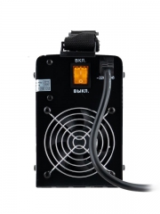 Инвертор сварочный САИ-220 220А d5 140-240В IP21 горячий старт Ресанта 65/3 65/3