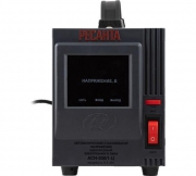 Стабилизатор напряжения АСН-500/1-Ц 1ф 0.5кВт IP20 релейный Ресанта 63/6/1 63/6/1