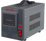 Стабилизатор напряжения АСН-1000/1-Ц 1ф 1кВт IP20 релейный Ресанта 63/6/2 63/6/2