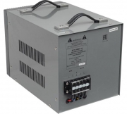 Стабилизатор напряжения АСН-3000/1-Ц 1ф 3кВт IP20 релейный Ресанта 63/6/5 63/6/5