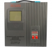 Стабилизатор напряжения АСН-5000/1-Ц 1ф 5кВт IP20 релейный Ресанта 63/6/6 63/6/6