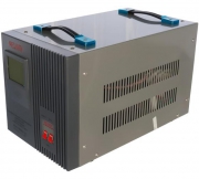 Стабилизатор напряжения АСН-10000/1-Ц 1ф 10кВт IP20 релейный Ресанта 63/6/8 63/6/8