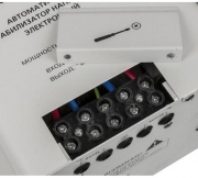 Стабилизатор напряжения АСН-8000Н/1-Ц 1ф 8кВт IP20 релейный Ресанта 63/6/17 63/6/17