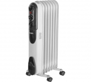 Радиатор электрич. 7 секц. масл. ОМПТ- 7Н (1.5кВт) Ресанта 67/3/3 67/3/3