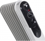 Радиатор электрич. 9 секц. масл. ОМПТ- 9Н (2кВт) Ресанта 67/3/4 67/3/4