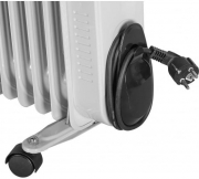 Радиатор электрич. 9 секц. масл. ОМПТ- 9Н (2кВт) Ресанта 67/3/4 67/3/4