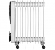 Радиатор электрич. 12 секц. масл. ОМПТ-12Н (2.5кВт) Ресанта 67/3/5 67/3/5