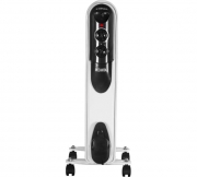 Радиатор электрич. 12 секц. масл. ОМПТ-12Н (2.5кВт) Ресанта 67/3/5 67/3/5