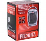 Тепловентилятор ТВК-2 Ресанта 67/2/4 67/2/4
