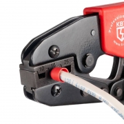 Пресс-клещи CTK-03 КВТ 56540 56540