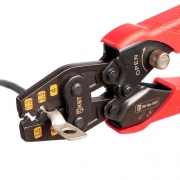 Пресс-клещи ПК-6м КВТ 78865 78865