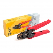 Пресс-клещи ПК-6м КВТ 78865 78865