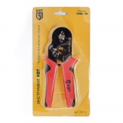 Пресс-клещи ПКВк-10 КВТ 74712 74712