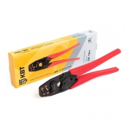 Пресс-клещи ПК-16м КВТ 78866 78866