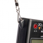 Клещи токовые цифровые KT 266C 