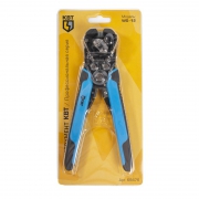 Инструмент для снятия изоляции WS-12 КВТ 69476 69476