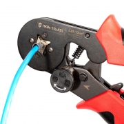 Пресс-клещи ПКВк-10у КВТ 78863 78863