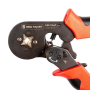 Пресс-клещи ПКВк-10у КВТ 78863 78863