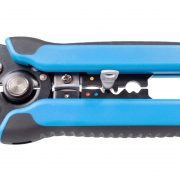 Инструмент для снятия изоляции WS-17 КВТ 84418 84418