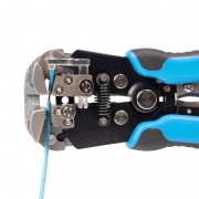 Инструмент для снятия изоляции WS-17 КВТ 84418 84418