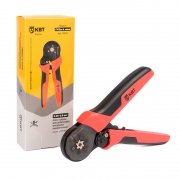 Пресс-клещи ПКВш-6 КВТ 74593 74593